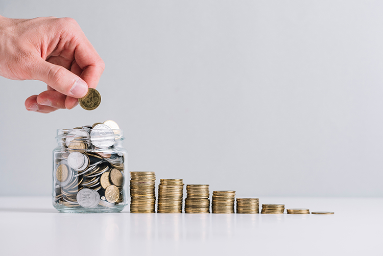 老後資金はいくら必要なの?どうやって貯めて増やす?