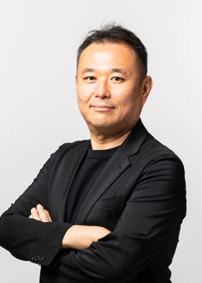 小橋龍治
