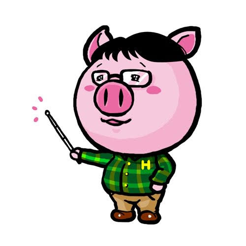 はるぶー