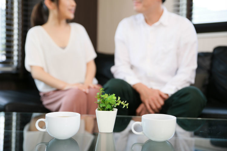 夫婦のお財布は別々でもいいの？一緒にまとめるべき？どちらが貯金しやすい？