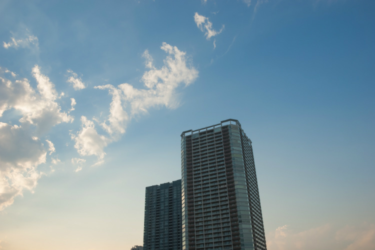 マンションを買うなら値上がり前に。　「マンションを購入したい」女性が注意すべきこと