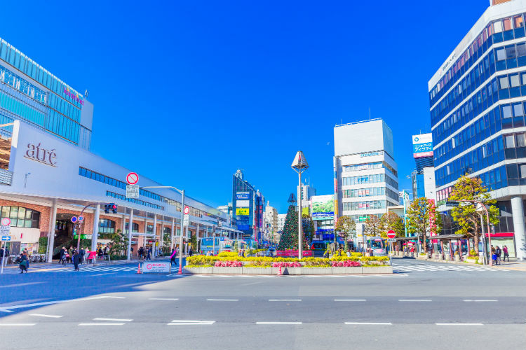 住みたい街トップの吉祥寺は、本当に住むべき街か？