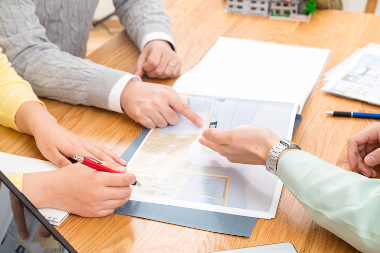 マンションを購入するなら知っておきたい！「すまい給付金」研究