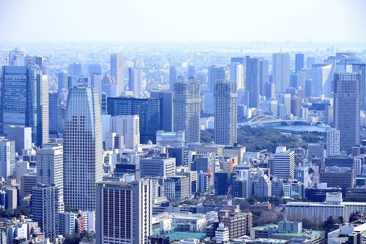 不動産投資で狙い目の駅は再開発で注目の西日暮里ではなく日暮里をすすめるたった2つの理由