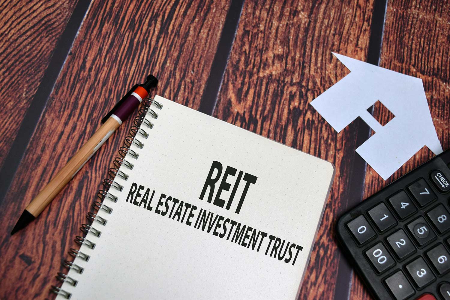 気軽に不動産に投資できる、REIT（リート）を買う3つの方法