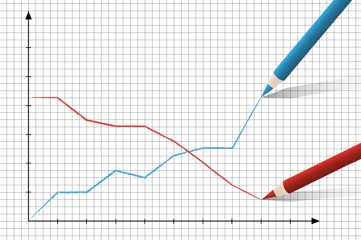 ワクチンやアメリカ大統領選の影響は？ 機関投資家の分析傾向から2021年のグローバル経済を予測