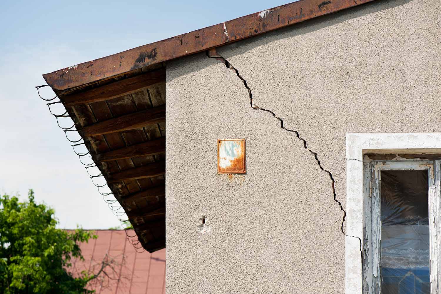 地震保険の基本と必要性。不動産投資オーナーが知っておきたい上乗せ補償5例