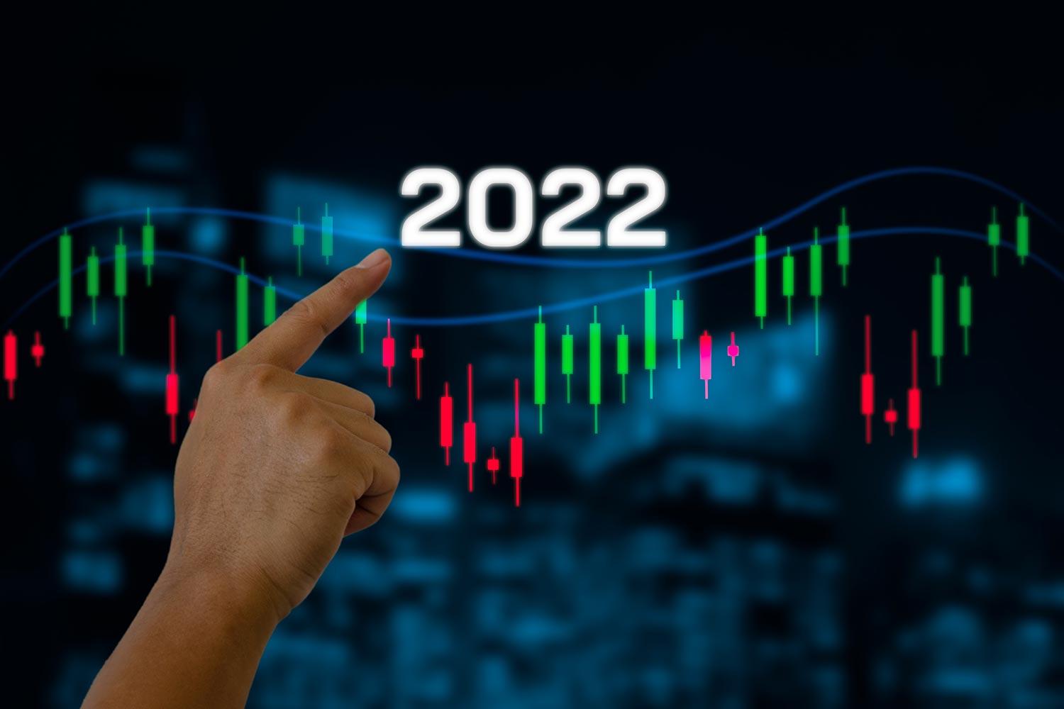 【2022年】アメリカの金融緩和で株価はどうなる？ 日本への影響を証券アナリストが解説