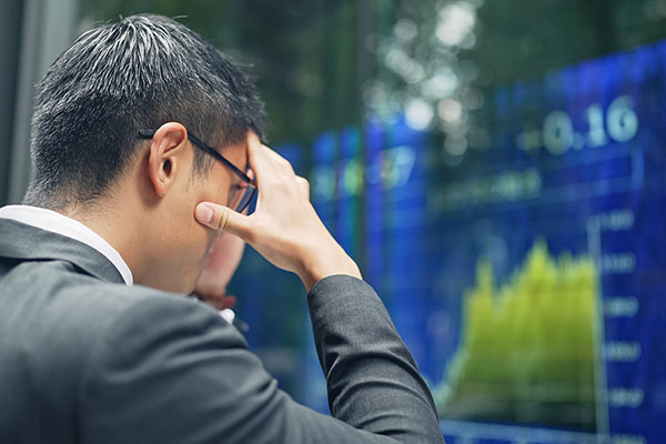 株式投資で避けたい「倒産する企業」財務状況を見分ける4つのポイント