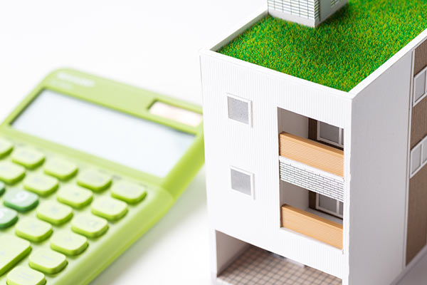 不動産投資で家賃収入はどのくらい得られる？ 仕組みと目安、注意点を解説