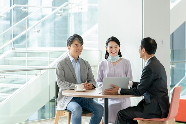 不動産投資を年収2,000万円の人におすすめする3つの理由を解説