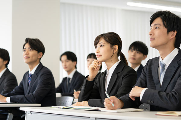 新社会人なら必ず知っておきたい、お金と資産形成のこと