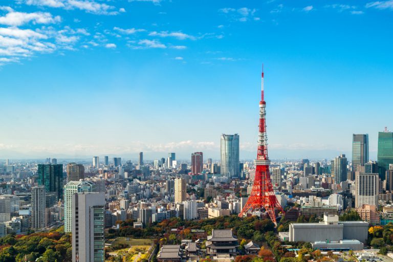 東京の不動産投資はワンルームがおすすめ？ メリットや人気エリアを紹介