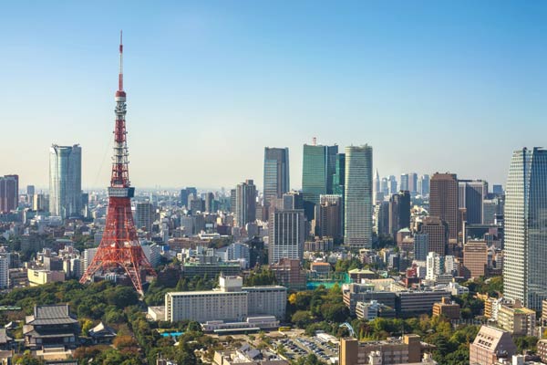 【不動産投資】東京のワンルームマンションに投資したい！特徴や相場を解説します