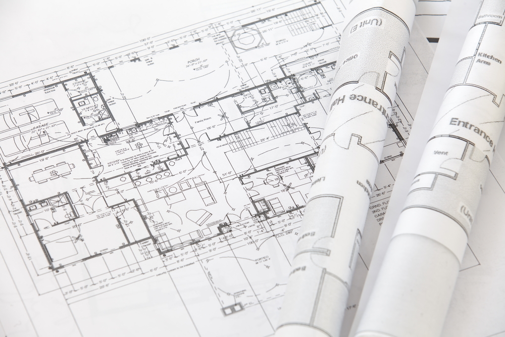 マンションの間取り図はどう見るの？見方や主な間取りの特徴を紹介