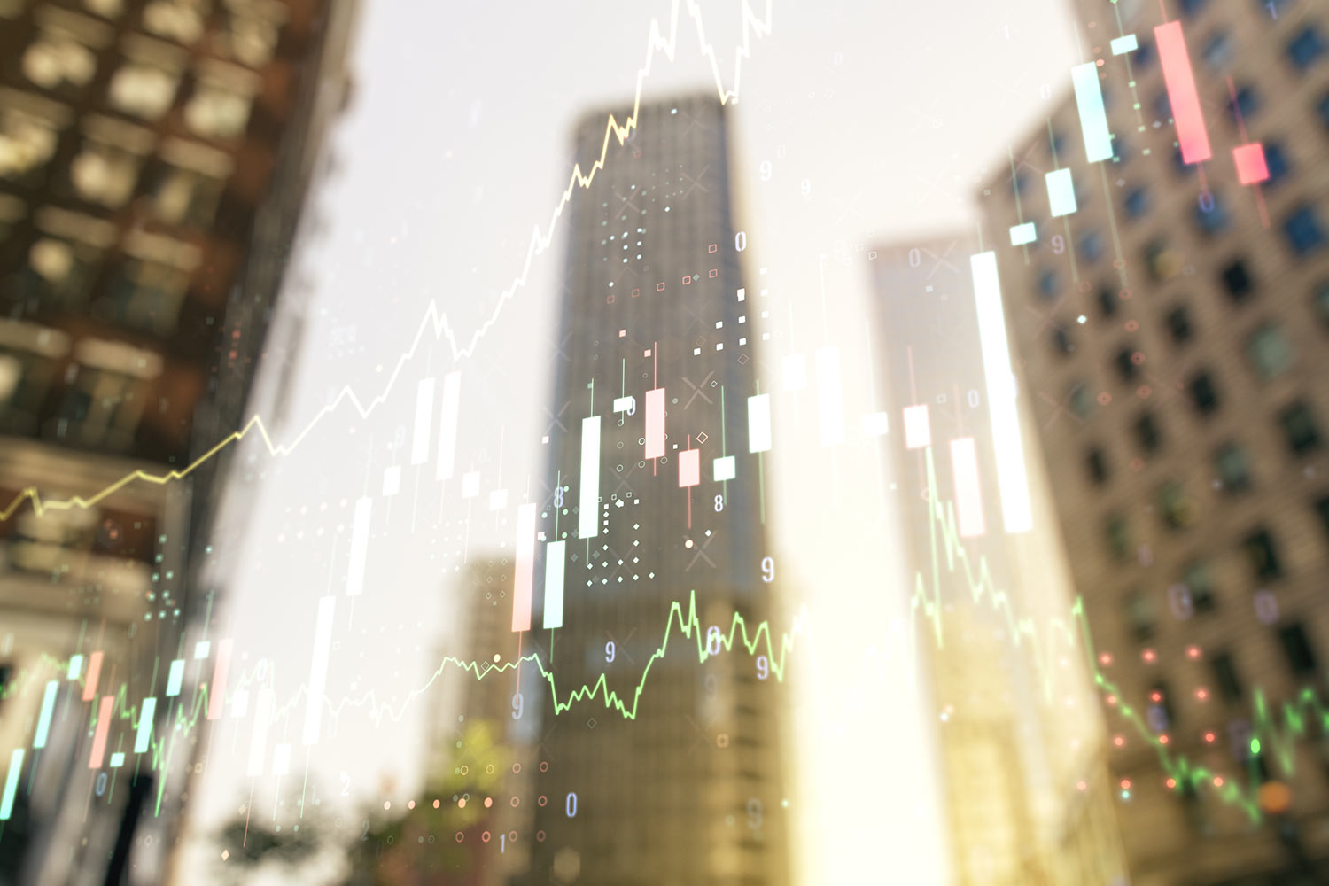 投資のプロフェッショナル、機関投資家とは一体どんな存在？｜RENOSY マガジン（リノシーマガジン）