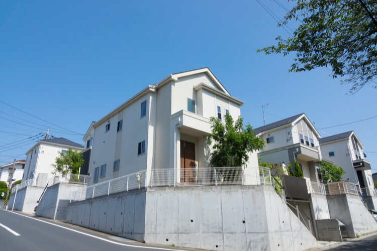注文住宅のローンの組み方は 組み方の種類と支払いの流れを紹介 Renosy マガジン リノシーマガジン