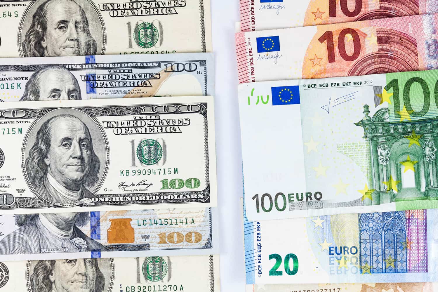 外貨預金やFXなどのメリットやリスクは？ 初心者が知りたい外貨投資6 