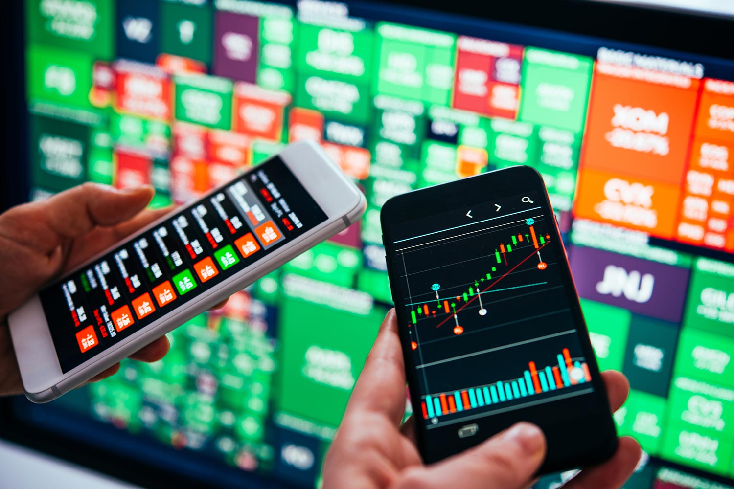 証券口座は複数持った方がお得？ お金のプロがおすすめする本命とサブの金融機関はこちら｜RENOSY マガジン（リノシーマガジン）