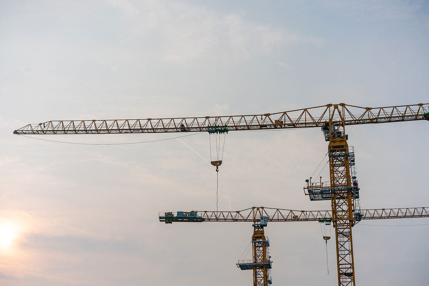 中国恒大集団の破産申請。金融市場をはじめ、世界への影響は？｜RENOSY マガジン（リノシーマガジン）