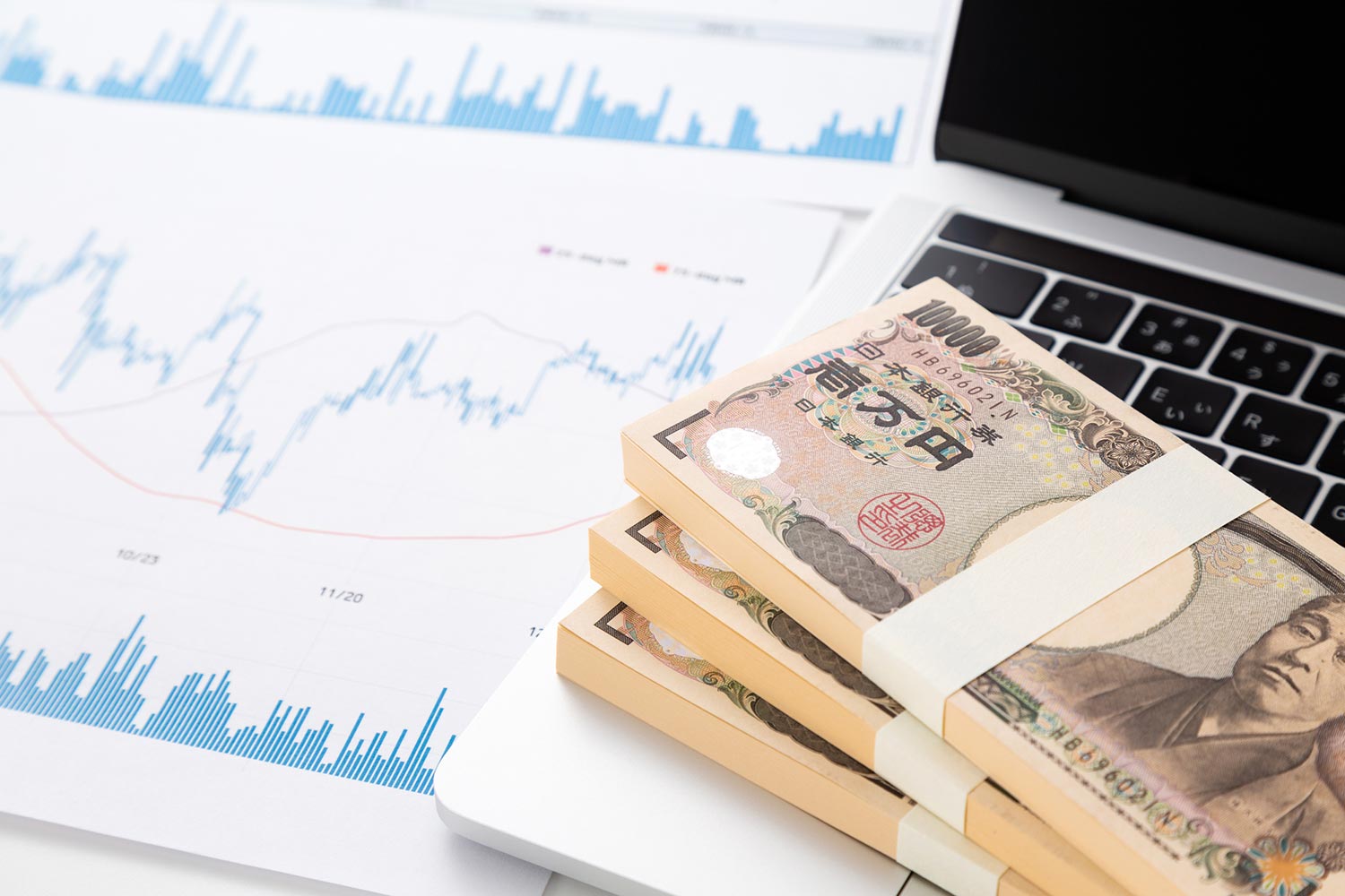 始めた投資はいつ売却するのがいいか？｜RENOSY マガジン（リノシーマガジン）