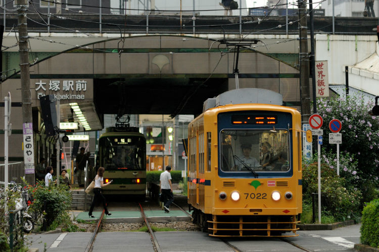 ノスタルジックな街に住みたい方へおすすめの厳選エリア 首都圏 Renosy マガジン リノシーマガジン