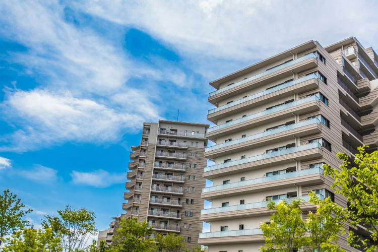 マンションを選ぶ時 天井裏 や 床下 も気にした方がいい理由 Renosy マガジン リノシーマガジン