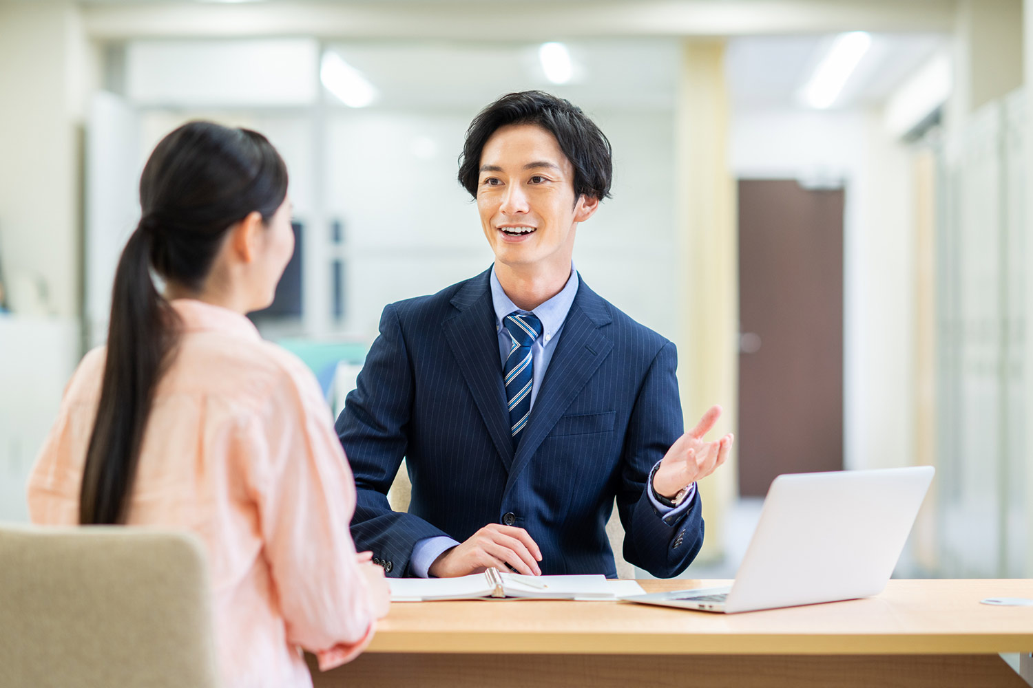 スムーズな相続は適切な準備と対策が有効