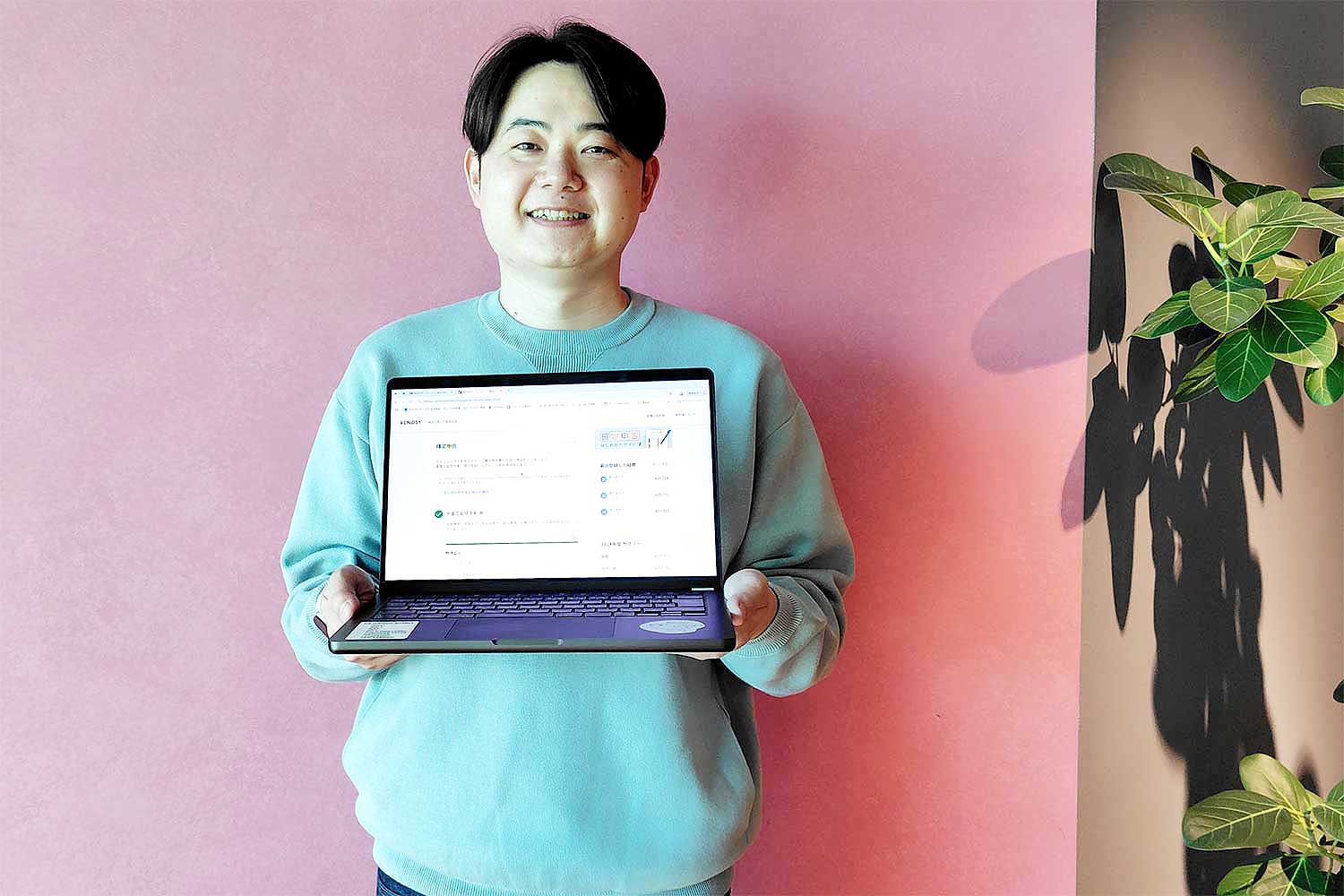 コピペで時短！ RENOSY（リノシー）の確定申告サポート機能はアプリとウェブ両方使えて便利｜RENOSY マガジン（リノシーマガジン）