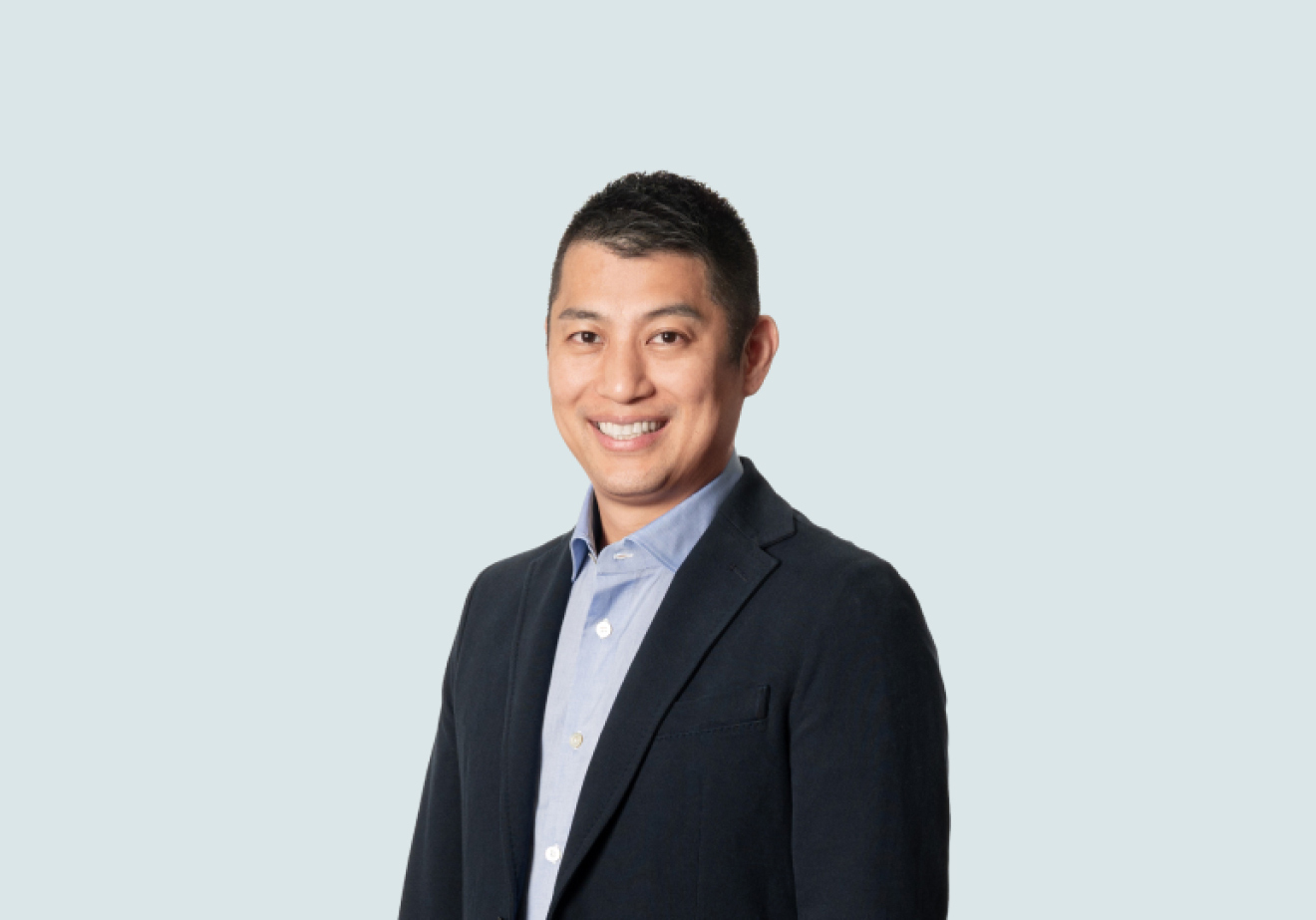 代表取締役 社長執行役員 CEO　樋口龍