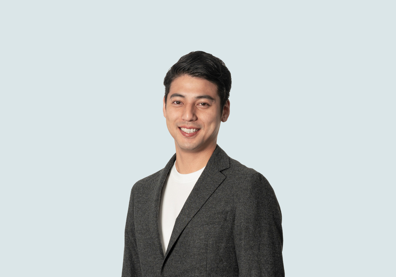 取締役 専務執行役員 樋口 大