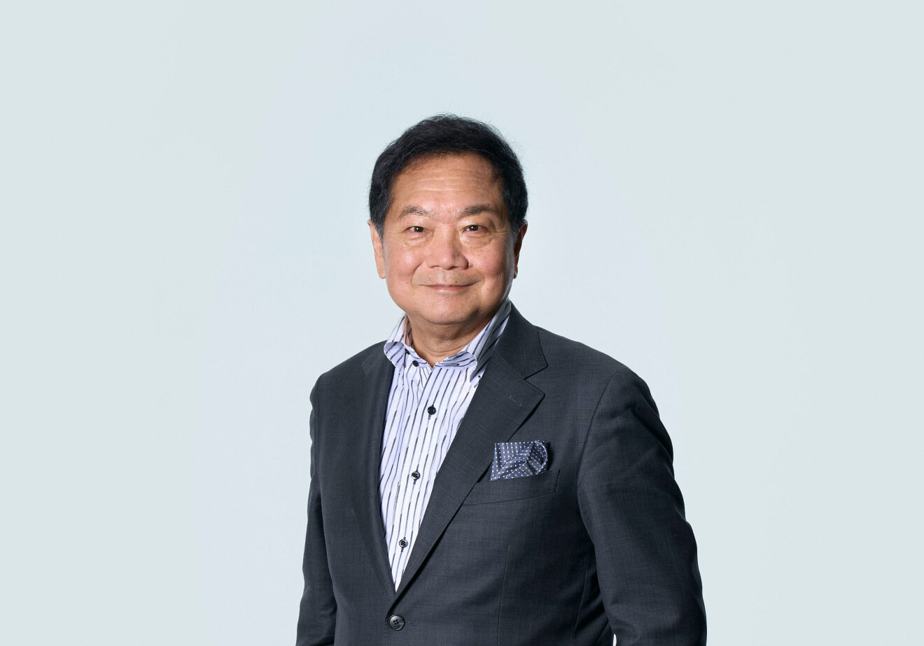 社外取締役　久夛良木 健