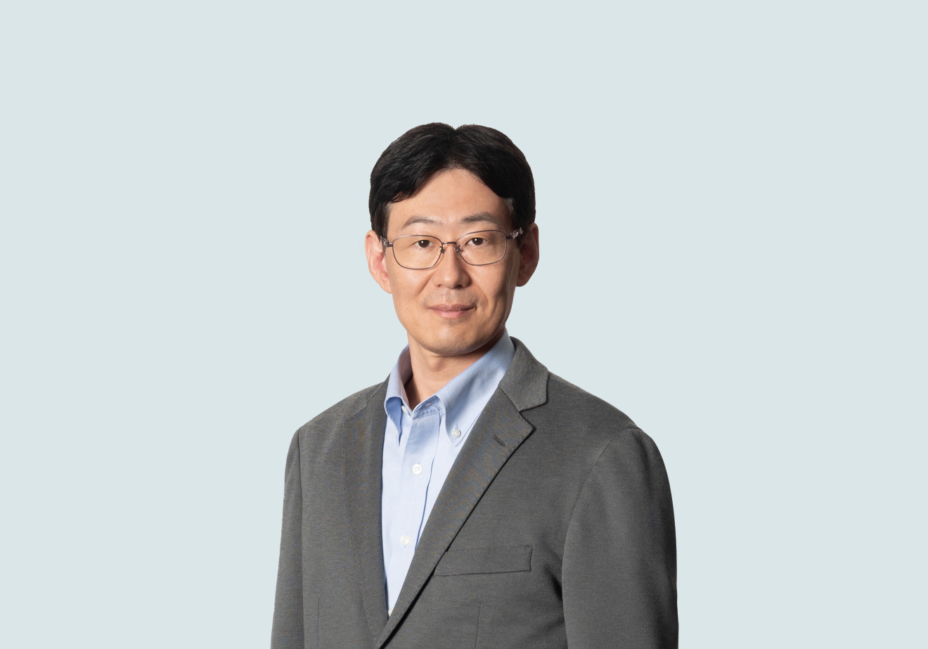 取締役 常務執行役員 CTO　後藤 正徳