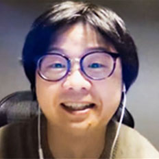 金さん
