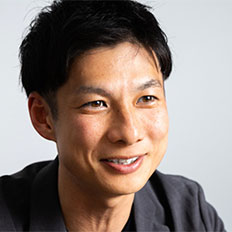 新井さん