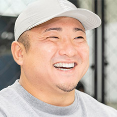 藤本さん