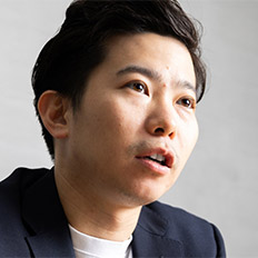 大澤さん