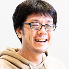 板谷さん