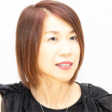 長谷川さん