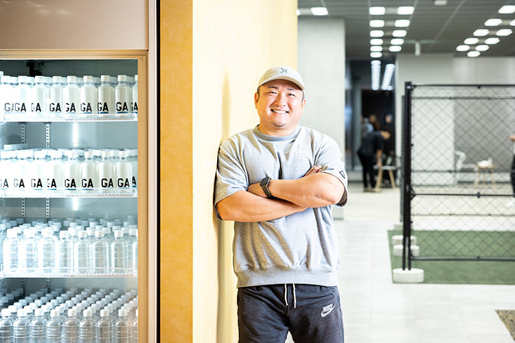 売却＆購入でうまく物件を入れ替えられれば、家族の安心にもアクティブな未来にもつながると考えています。