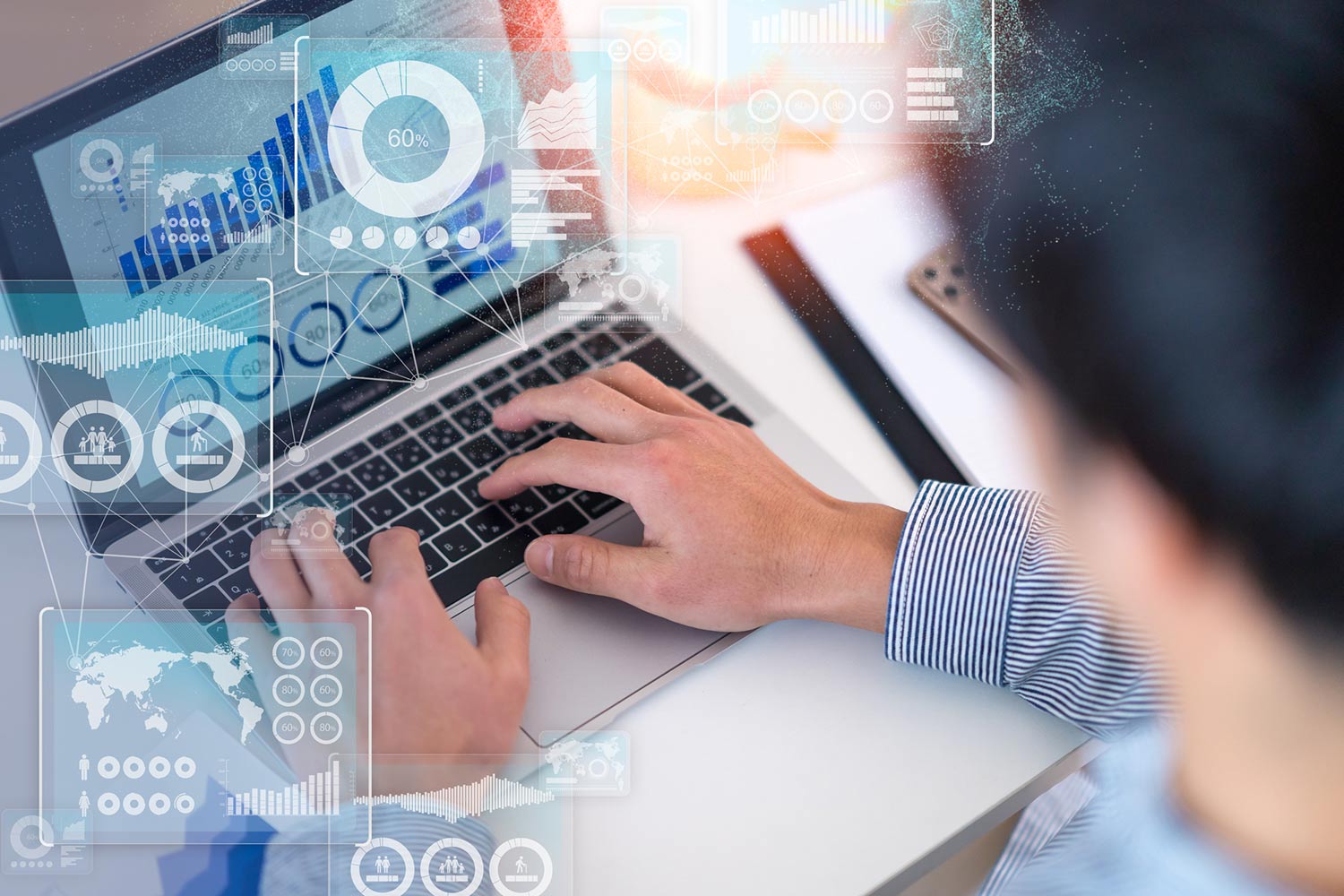 不動産投資の情報収集方法は？ 信頼できる情報源やポイントを解説｜RENOSY マガジン（リノシーマガジン）