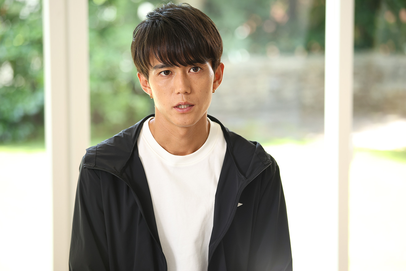 大迫傑さん