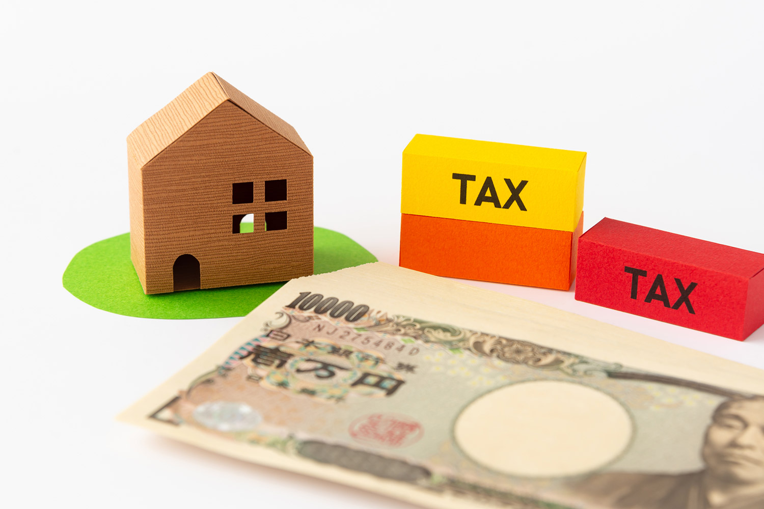 不動産投資でかかる税金の種類｜課税される目安と節税対策も紹介｜RENOSY マガジン（リノシーマガジン）