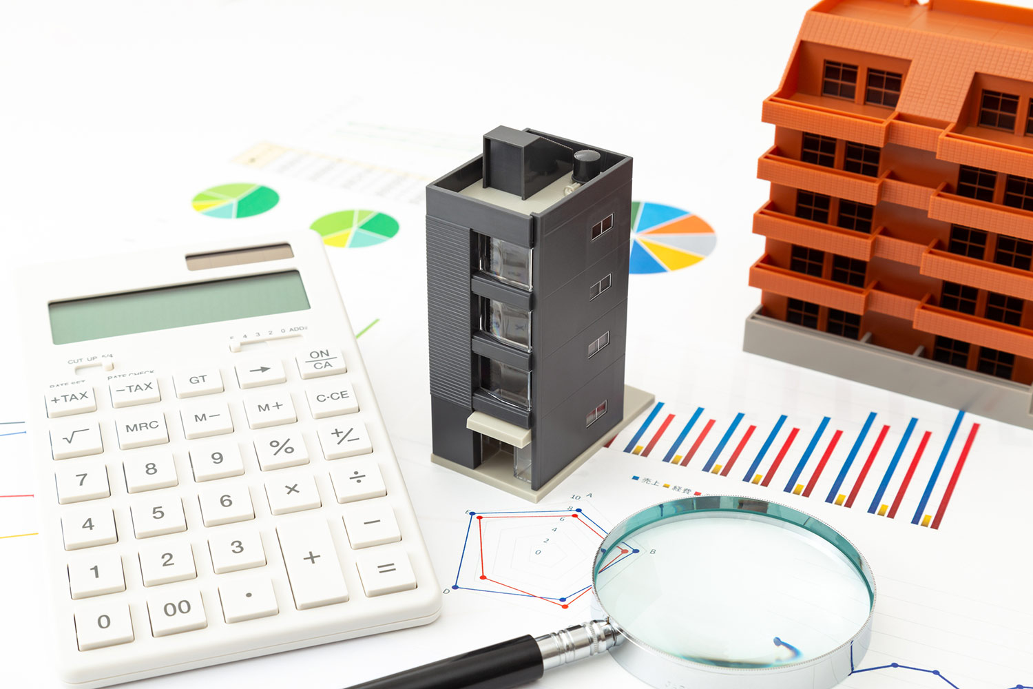 不動産投資の物件選びのポイントは？ 避けるべき物件や情報収集方法を紹介｜RENOSY マガジン（リノシーマガジン）