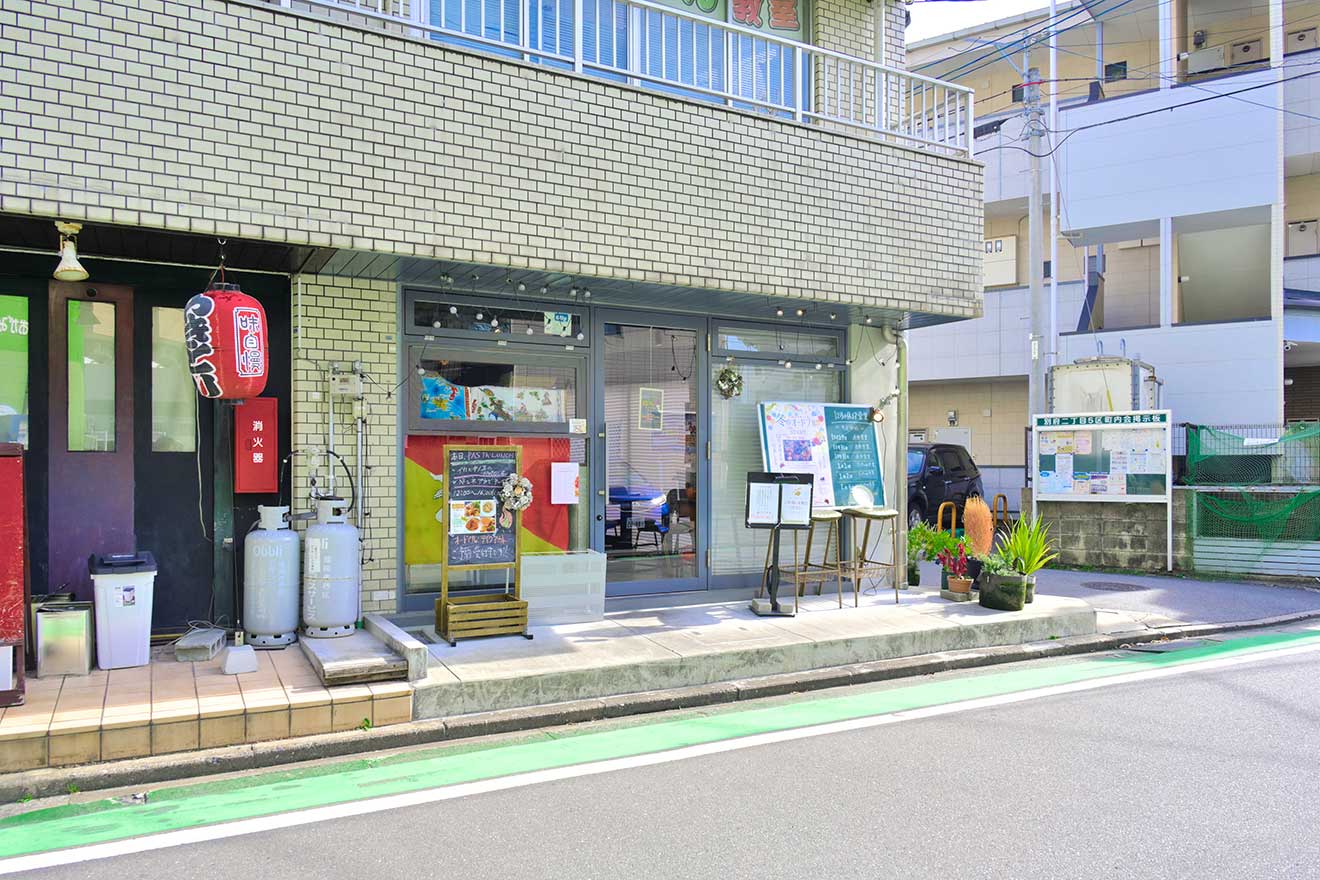 OLLY Befu kitchen（オーリー ベフ キッチン）