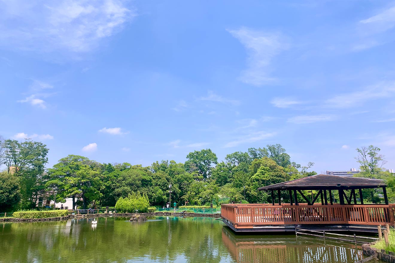 荒川自然公園