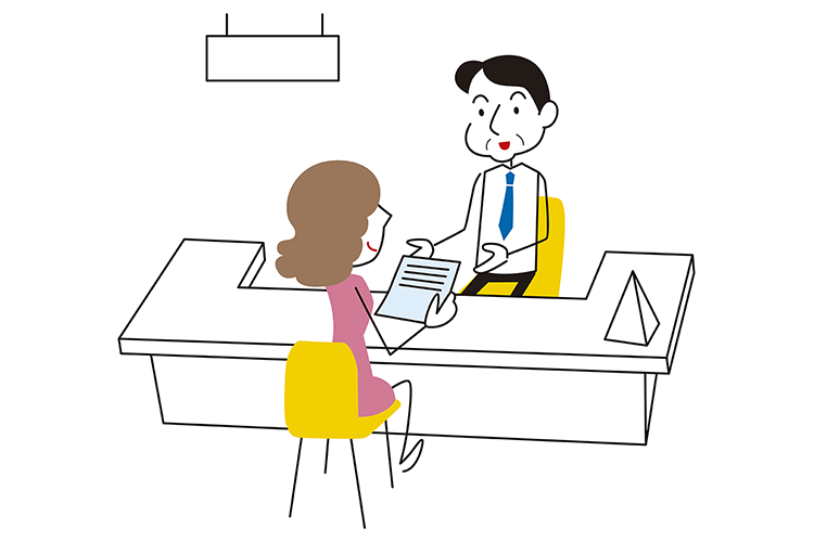 住宅ローン控除の必要書類で悩まない 入手方法までの解説 Renosy マガジン リノシーマガジン