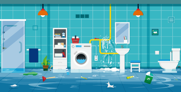 緊急を要するトラブルの対応