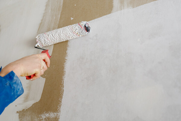 漠然としたリノベーションのイメージ