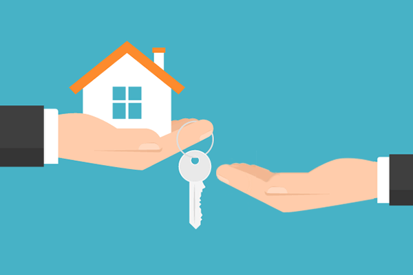 不動産を相続したら